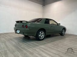 1992 Nissan Skyline GTS4 full