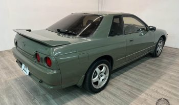 1992 Nissan Skyline GTS4 full