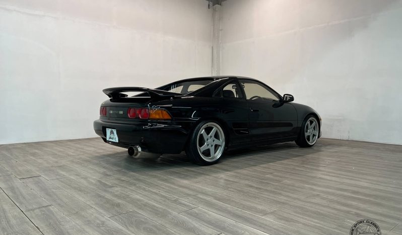 1994 Toyota MR2 G Limited full