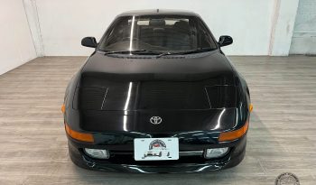 1994 Toyota MR2 G Limited full