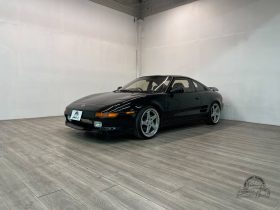 1994 Toyota MR2 G Limited