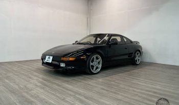 Toyota MR2 G Limited 1994