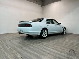 1995 Nissan Skyline GTS25t Type M full