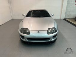 1996 Toyota Supra SZ-R full