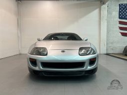 1996 Toyota Supra SZ-R full