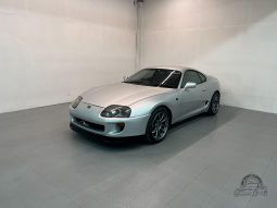 1996 Toyota Supra SZ-R full