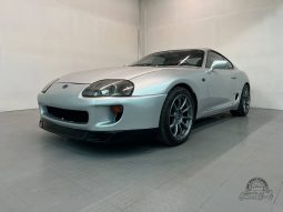 1996 Toyota Supra SZ-R full