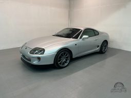 1996 Toyota Supra SZ-R full