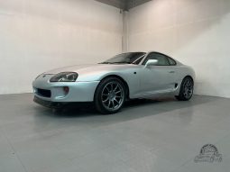 1996 Toyota Supra SZ-R full