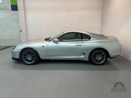 1996 Toyota Supra SZ-R full