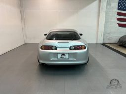 1996 Toyota Supra SZ-R full