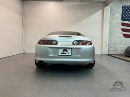 1996 Toyota Supra SZ-R full