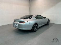 1996 Toyota Supra SZ-R full