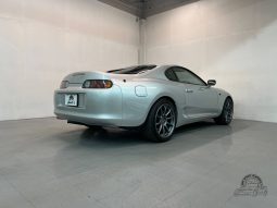 1996 Toyota Supra SZ-R full