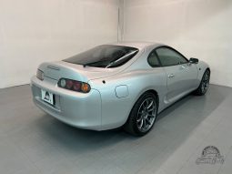 1996 Toyota Supra SZ-R full