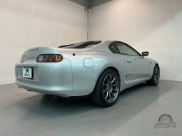 1996 Toyota Supra SZ-R full