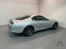 1996 Toyota Supra SZ-R full