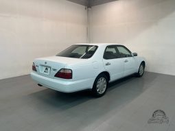 1997 Nissan Gloria GT Ultima full