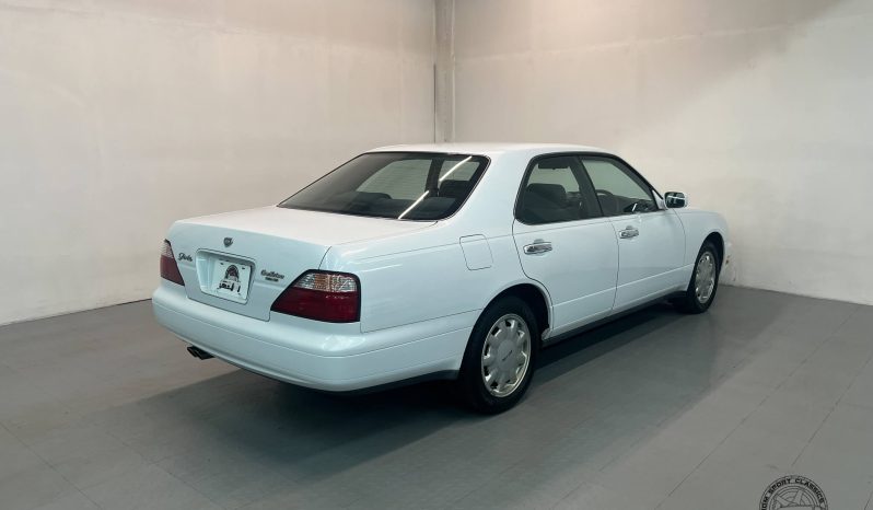 1997 Nissan Gloria GT Ultima full