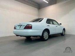 1997 Nissan Gloria GT Ultima full