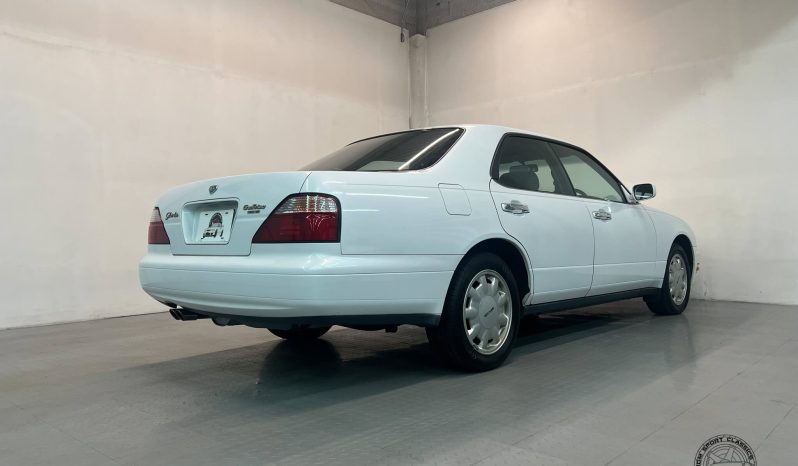 1997 Nissan Gloria GT Ultima full