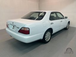 1997 Nissan Gloria GT Ultima full