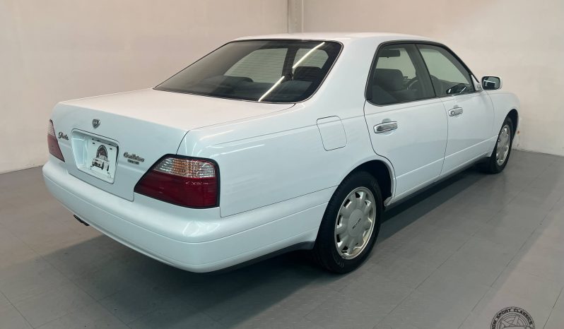 1997 Nissan Gloria GT Ultima full