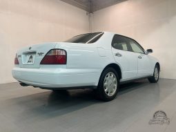 1997 Nissan Gloria GT Ultima full