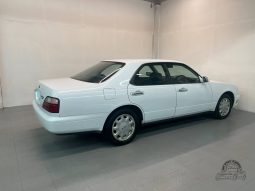 1997 Nissan Gloria GT Ultima full