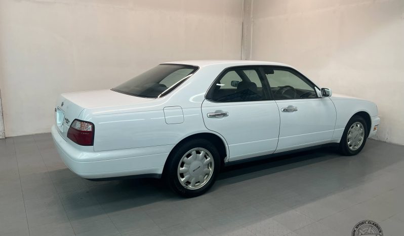 1997 Nissan Gloria GT Ultima full