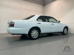 1997 Nissan Gloria GT Ultima full