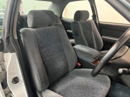 1997 Nissan Gloria GT Ultima full