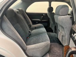 1997 Nissan Gloria GT Ultima full