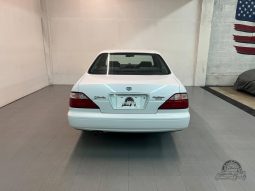 1997 Nissan Gloria GT Ultima full