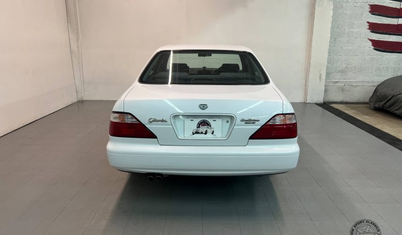 1997 Nissan Gloria GT Ultima full