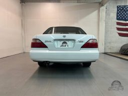 1997 Nissan Gloria GT Ultima full