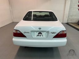 1997 Nissan Gloria GT Ultima full