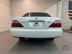 1997 Nissan Gloria GT Ultima full