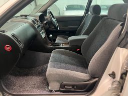 1997 Nissan Gloria GT Ultima full