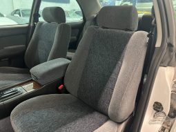 1997 Nissan Gloria GT Ultima full