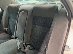 1997 Nissan Gloria GT Ultima full