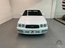 1997 Nissan Gloria GT Ultima full