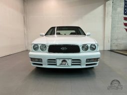 1997 Nissan Gloria GT Ultima full