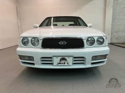 1997 Nissan Gloria GT Ultima full