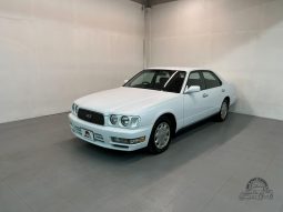 1997 Nissan Gloria GT Ultima full