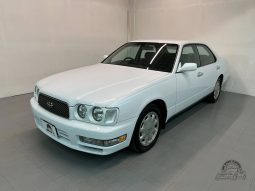 1997 Nissan Gloria GT Ultima full