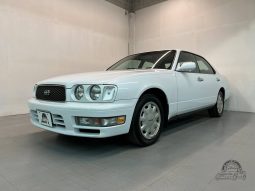 1997 Nissan Gloria GT Ultima full