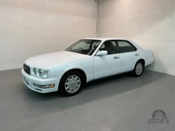 1997 Nissan Gloria GT Ultima full