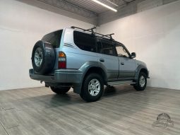 1996 Toyota Landcruiser Prado TX full