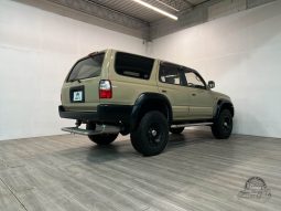 1996 Toyota Hilux Surf SSR-X full